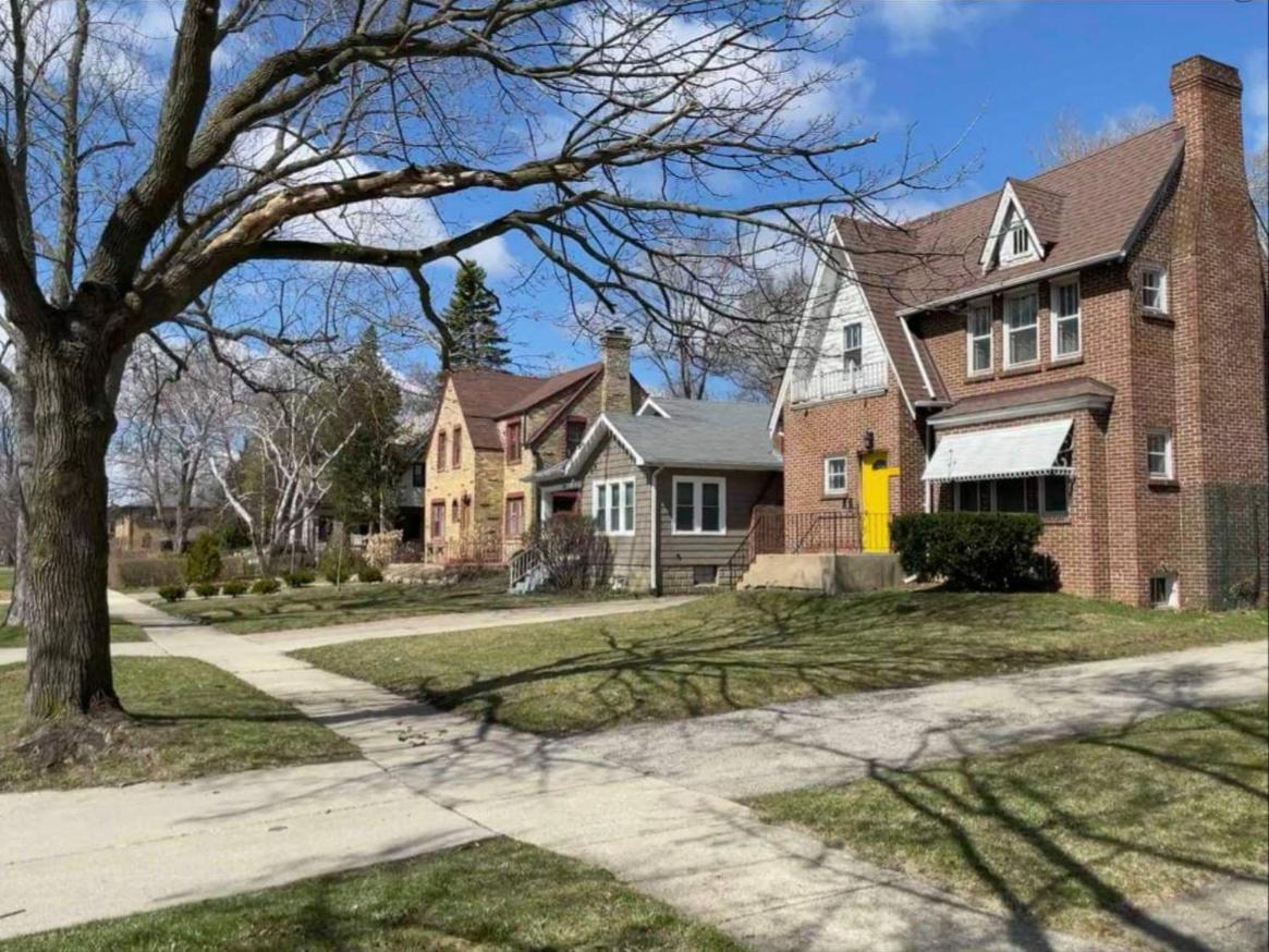 2 Bedroom Apt Near Great Lakes Naval Base And 6 Flags Waukegan Exterior photo